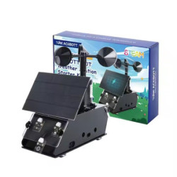 Kit de inicio estación...