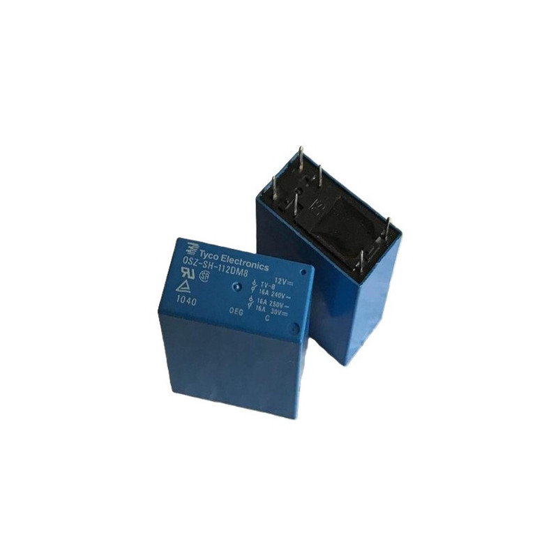 Relevador 12V 1A OSZ-SH-112DM8