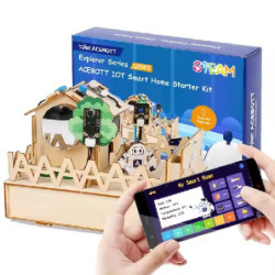 Kit de inicio de IOT para...