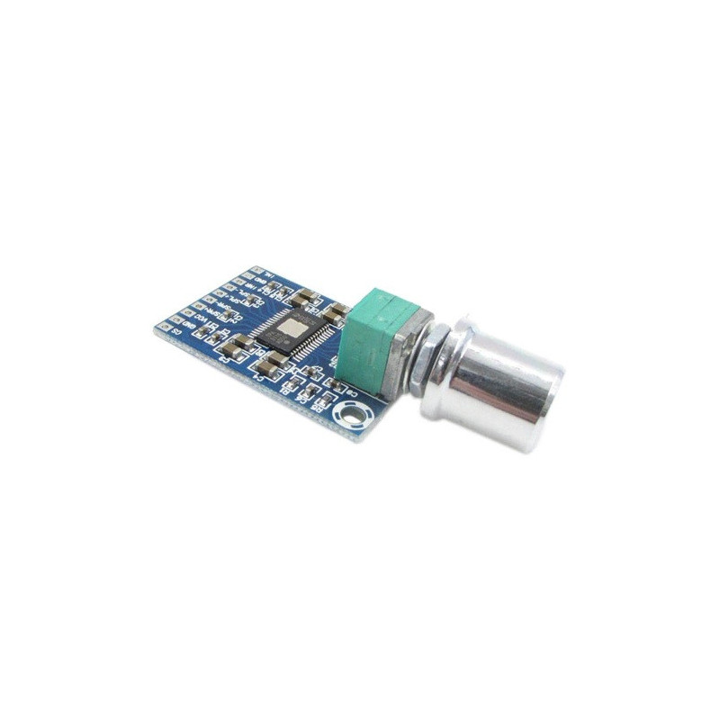 Mini Amplificador Digital XH-M564 TPA3116D2