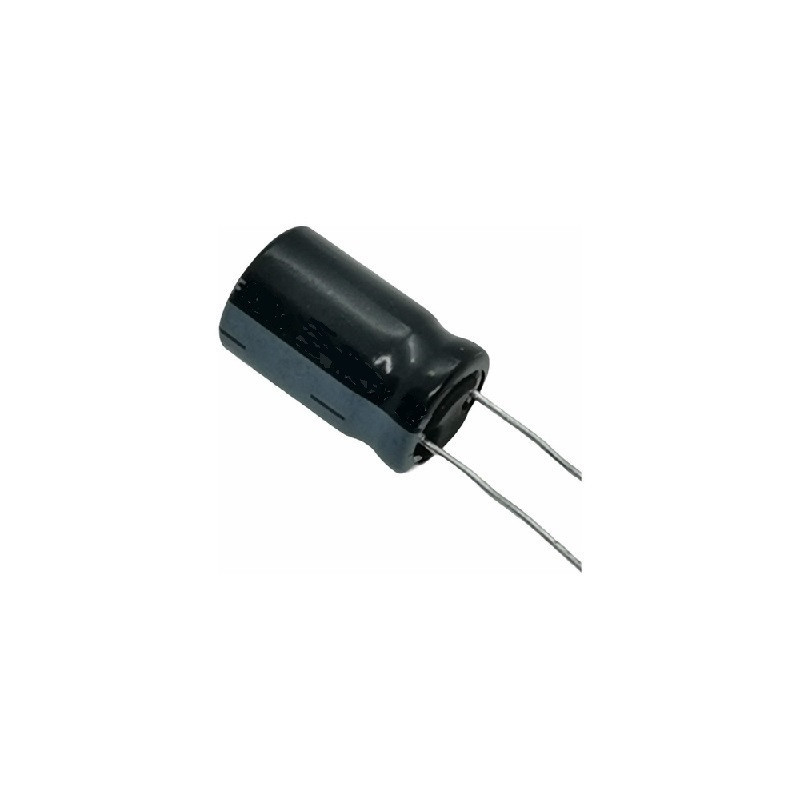Capacitor electrolítico 1000uF 16V