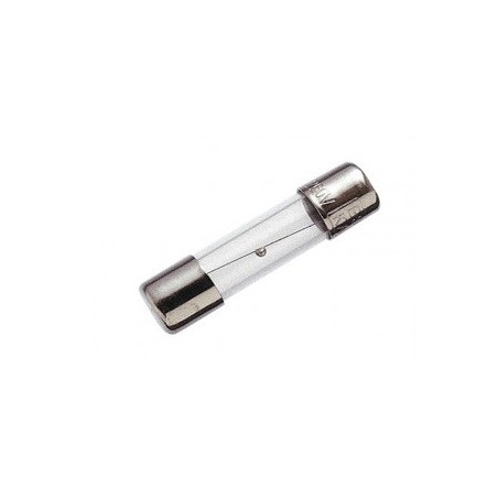 Fusible 0.5A europeo