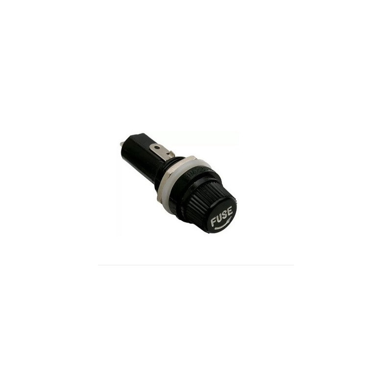 Portafusible americano