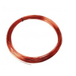 Alambre magneto cal. 22...