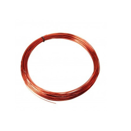 Alambre magneto cal. 22 diámetro 0.643 mm