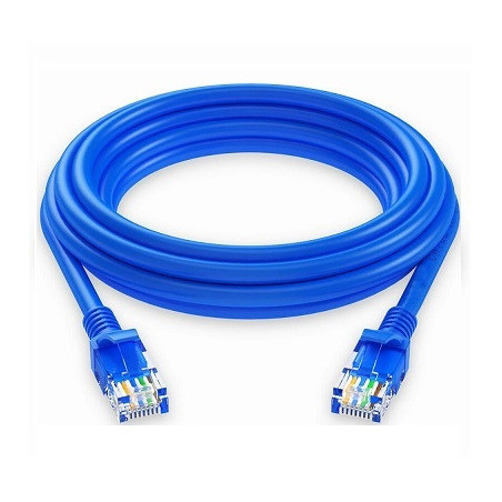 Cable de red ethernet o parcheo 2m