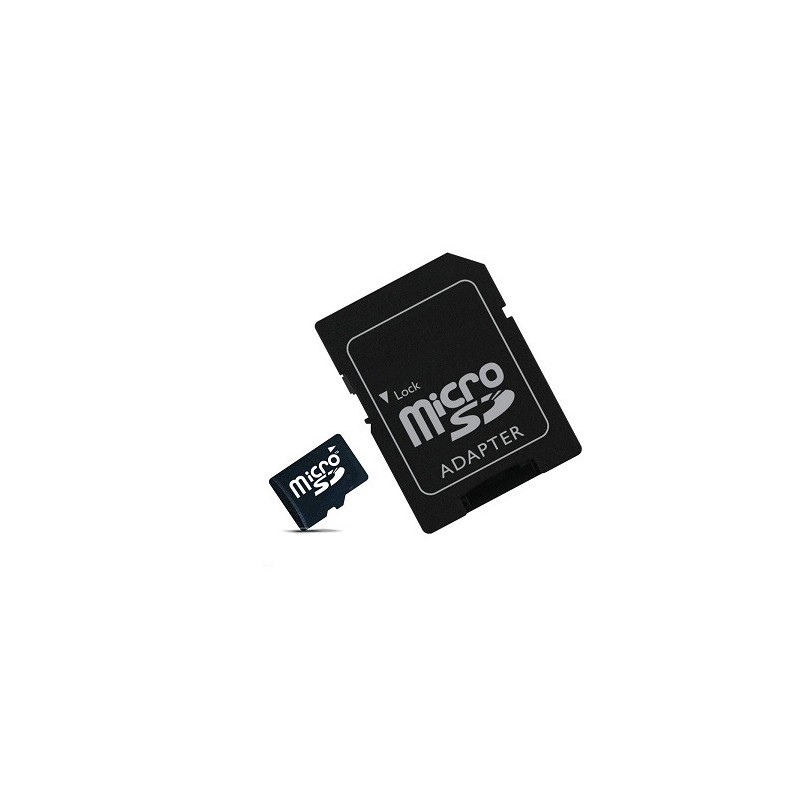 Memoria MicroSD 16GB Adata