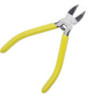 Pinza de corte angular