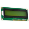 Display LCD 16x2 verde
