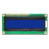 Display LCD 16x2 verde