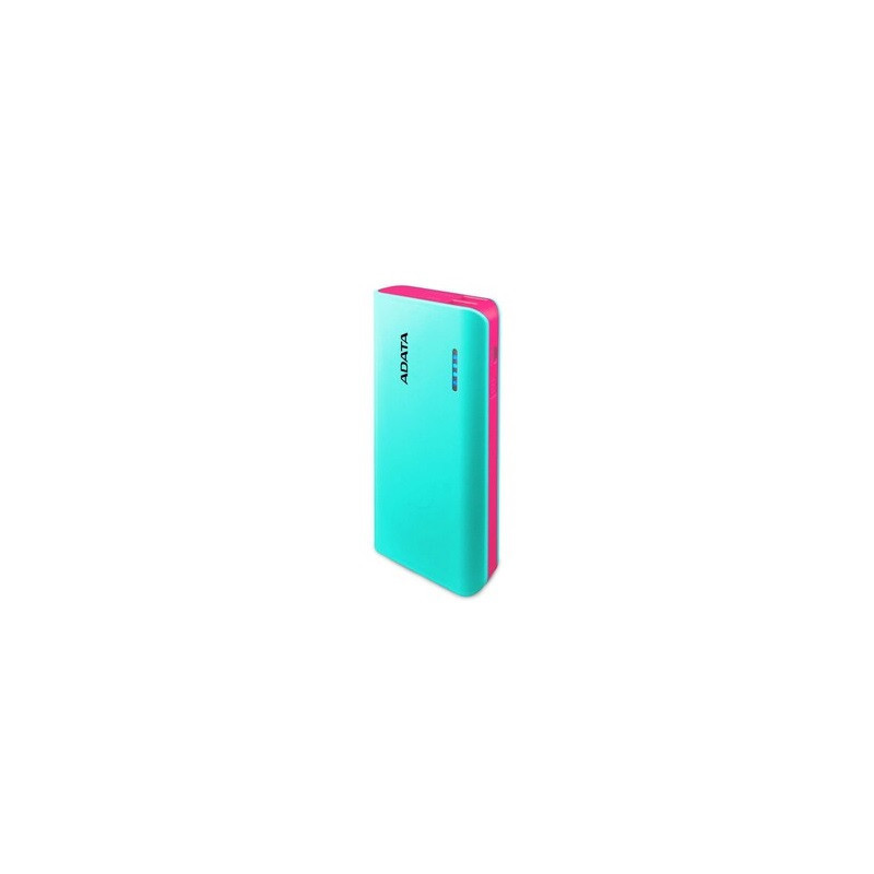 Banco de poder portatil 10000mAh power bank