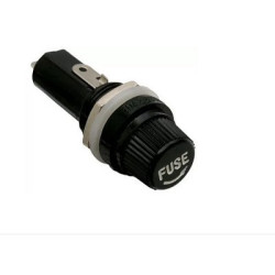 Portafusible Americano