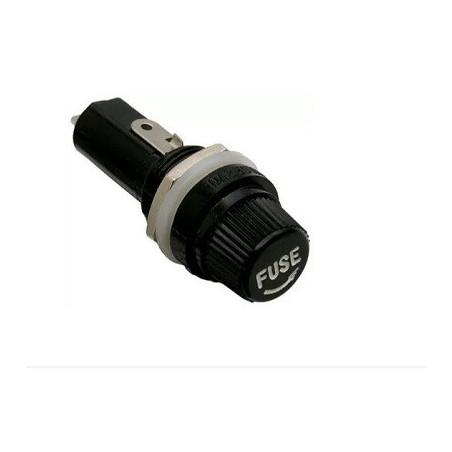 Portafusible Americano