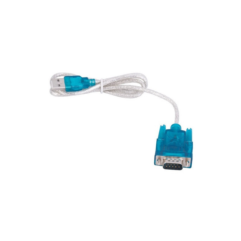 Cable USB a Serial DB9