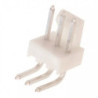Molex 3 macho recto CM-103MR
