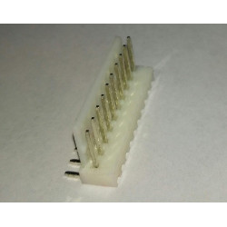 Molex 10 macho recto CM-110MR
