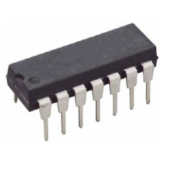 74LS164 Registro de...