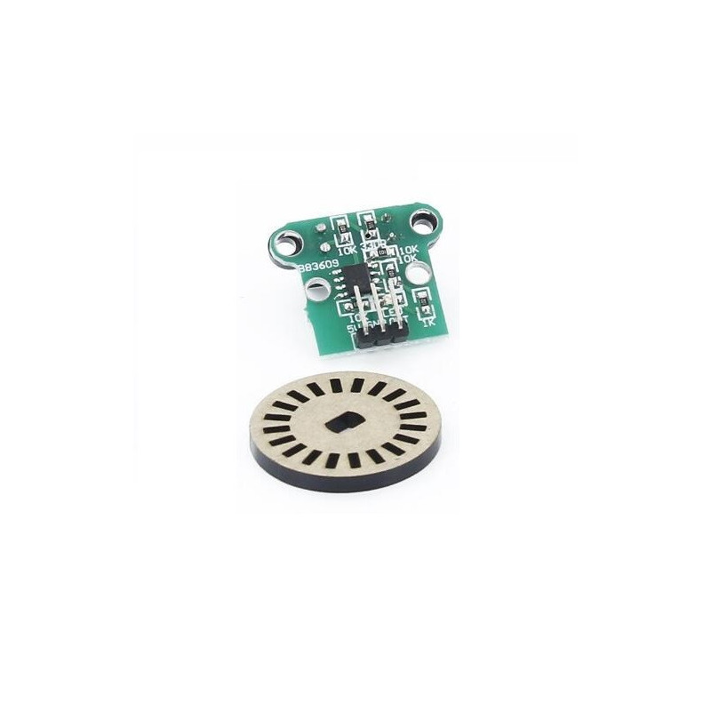 TRIAC BTA25-600B