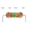 1.8M Ohm 0.5W