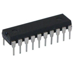 Microcontrolador MSP430G2553