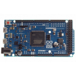 Arduino DUE DEV-11589 Sparkfun