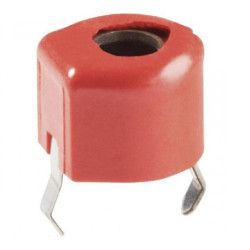 Capacitor variable 60pF cafe