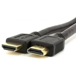Cable HDMI macho macho 1.8m...