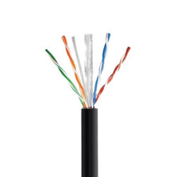 Cable UTP cat6 XCase por metro