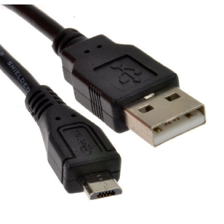 Adaptador USB WiFi LUXURY AWUS036H