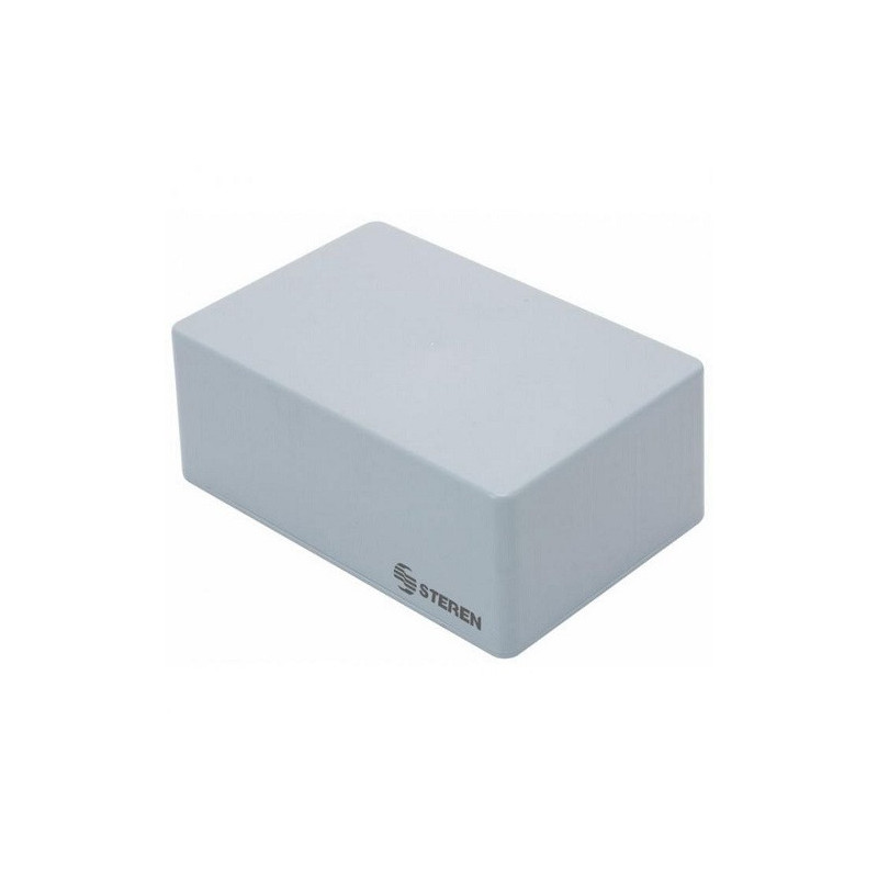 Gabinete 15x9.9x6cm GP-02