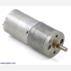 Motorreductor metalico...