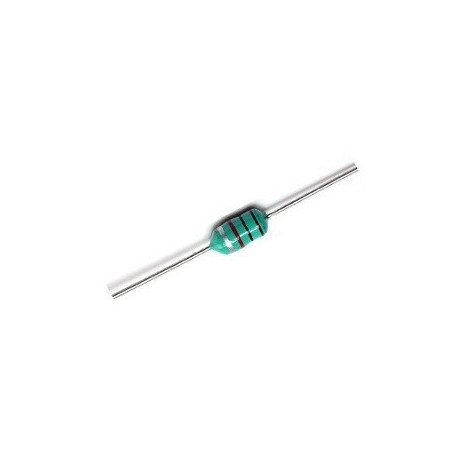 Inductor 4.7uH