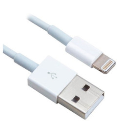 Cable USB para iphone 5