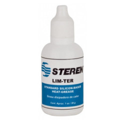 LIM-TER Steren grasa...