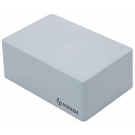 Gabinete 15x9.9x6cm GP-02