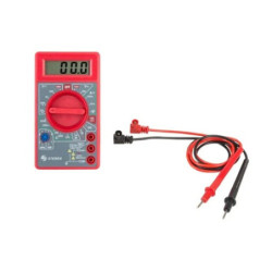 MultÍmetro Digital MUL-005