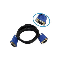 Cable VGA M-M 1.8m 081-781