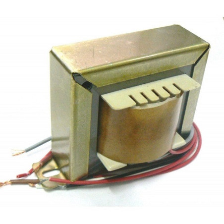 Transformador 18V 3A