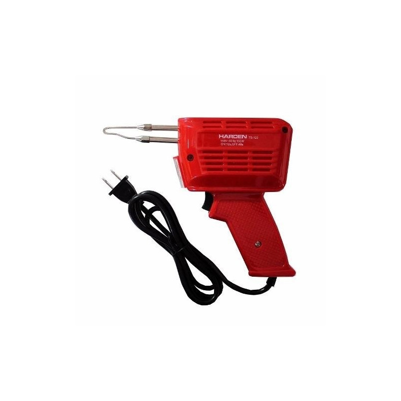 Cautín tipo pistola 150W