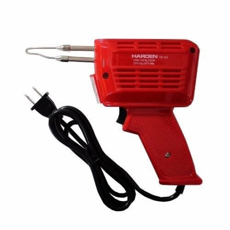 Cautín tipo pistola 150W