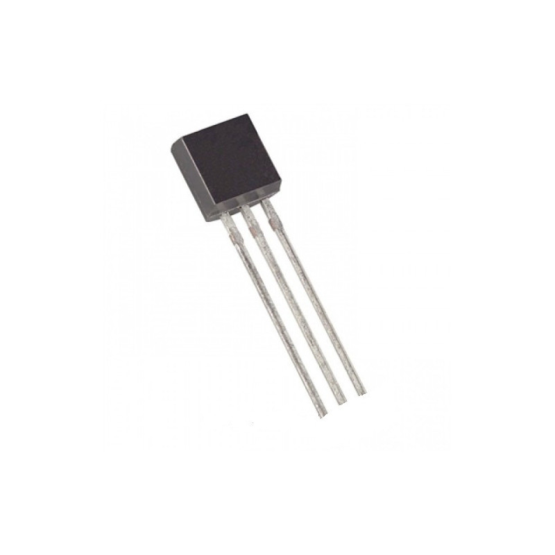 LM385 Referencia de voltaje 2.5V
