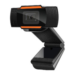 Camara Web Full HD con...