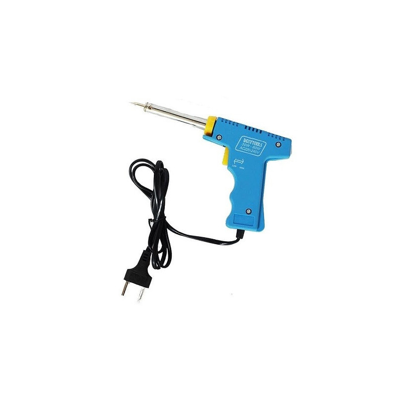 Cautin tipo pistola 25W