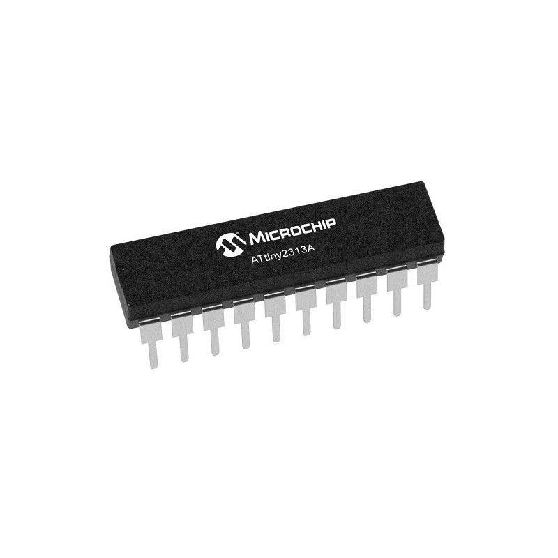 ATTINY2313A-PU