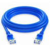 Cable de red ethernet o parcheo 20m