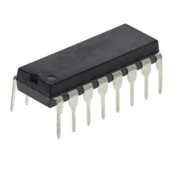 LM3524 Modulador de ancho...