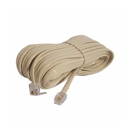 Extensión para teléfono 4.5m