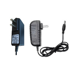 Eliminador 5V 3A con plug...