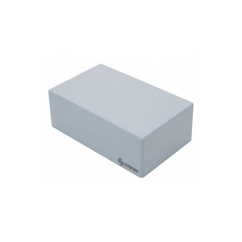 Gabinete 18x11x6.5cm GP-04