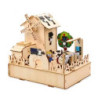 Kit de granja inteligente ESP32 ACEBOTT QE002